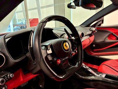 2019 Ferrari 812 SUPERFAST 缩略图 12