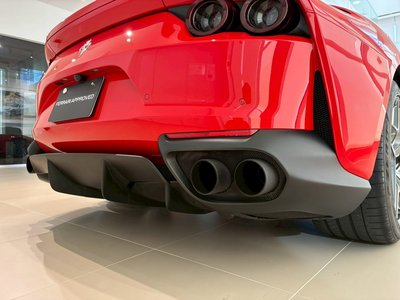 2019 Ferrari 812 SUPERFAST 缩略图 15