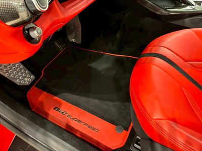 2019 Ferrari 812 SUPERFAST 缩略图 22