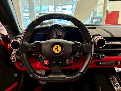 2019 Ferrari 812 SUPERFAST 缩略图 13