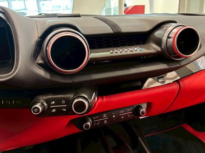 2019 Ferrari 812 SUPERFAST 缩略图 20