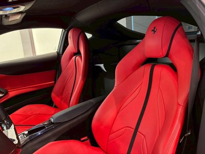 2019 Ferrari 812 SUPERFAST 缩略图 10
