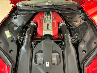 2019 Ferrari 812 SUPERFAST 缩略图 26