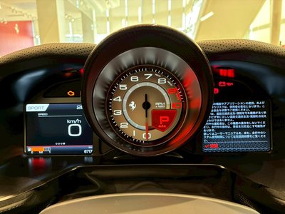 2019 Ferrari 812 SUPERFAST 缩略图 14