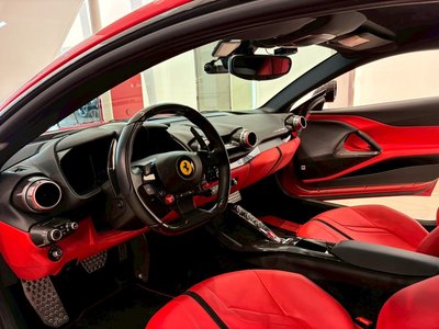 2019 Ferrari 812 SUPERFAST 缩略图 11