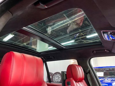 2016 LAND Rover RANGE ROVER thumbnail 34