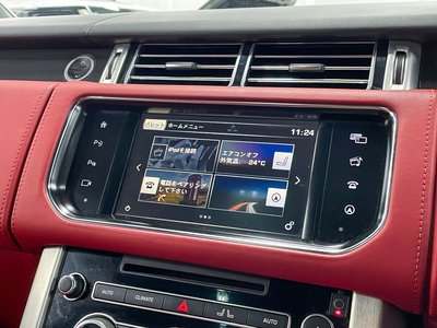 2016 LAND Rover RANGE ROVER thumbnail 31