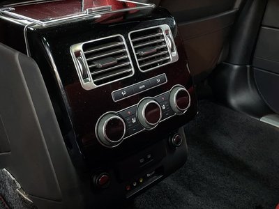 2016 LAND Rover RANGE ROVER thumbnail 24