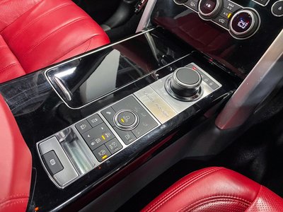 2016 LAND Rover RANGE ROVER thumbnail 32