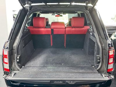 2016 LAND Rover RANGE ROVER thumbnail 33