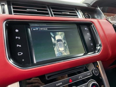2016 LAND Rover RANGE ROVER thumbnail 30