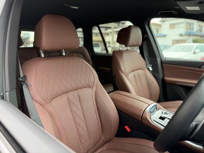 2025 BMW X5 photo 11
