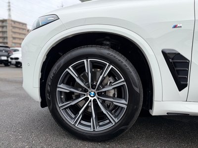 2025 BMW X5 photo 6