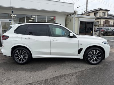 2025 BMW X5 thumbnail 46