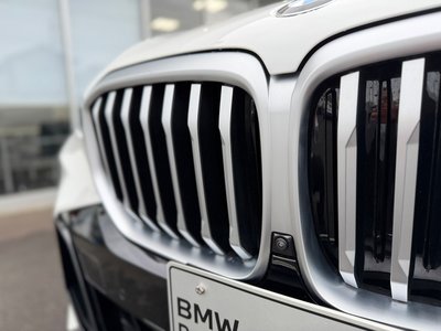 2025 BMW X5 photo 3