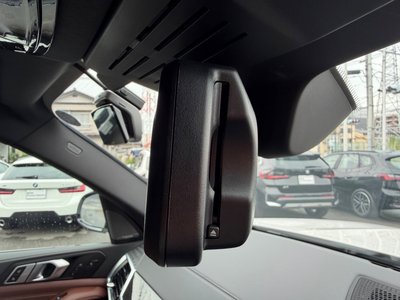 2025 BMW X5 thumbnail 20