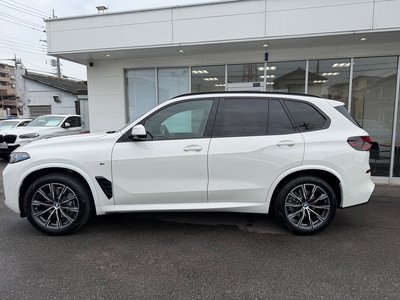 2025 BMW X5 photo 5