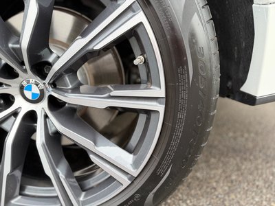 2025 BMW X5 photo 10
