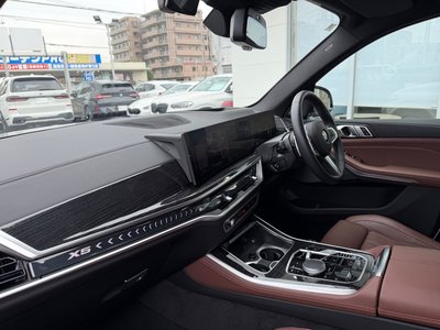 2025 BMW X5 photo 15
