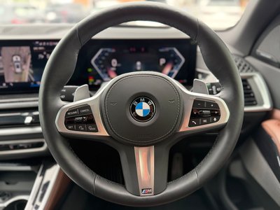 2025 BMW X5 photo 13