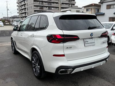 2025 BMW X5 thumbnail 52