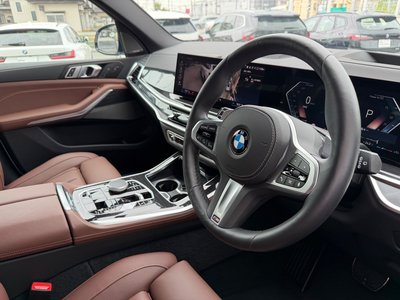 2025 BMW X5 photo 14