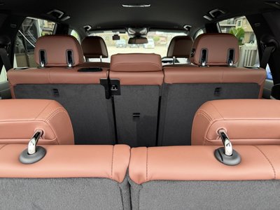2025 BMW X5 thumbnail 54
