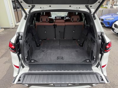 2025 BMW X5 thumbnail 61