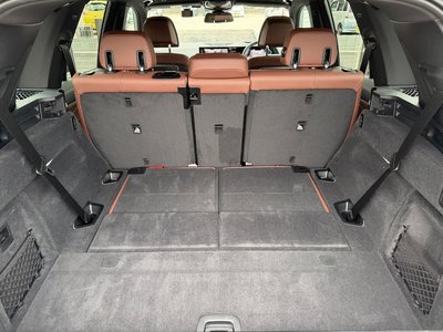 2025 BMW X5 thumbnail 58