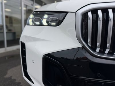 2025 BMW X5 photo 4