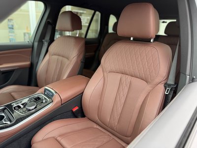 2025 BMW X5 photo 16