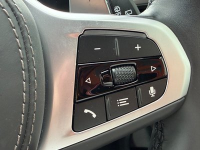 2025 BMW X5 thumbnail 22