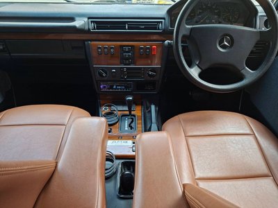 صورة 5 لـ 1992 Mercedes-BENZ G-CLASS