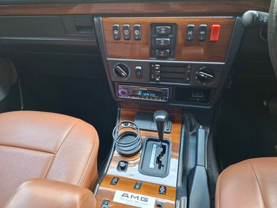 صورة 6 لـ 1992 Mercedes-BENZ G-CLASS