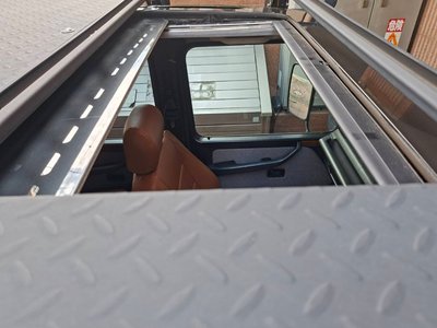 صورة 8 لـ 1992 Mercedes-BENZ G-CLASS