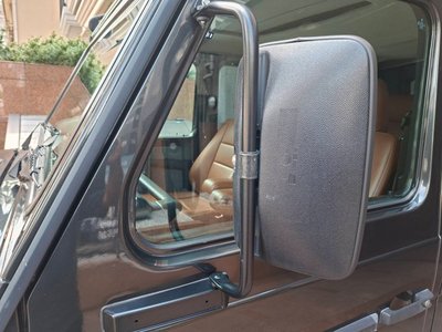 صورة 11 لـ 1992 Mercedes-BENZ G-CLASS