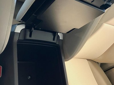 2023 Toyota LAND CRUISER PRADO 照片 50