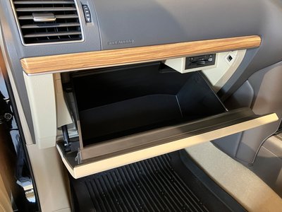2023 Toyota LAND CRUISER PRADO 照片 51