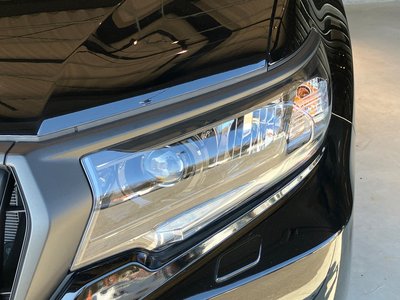 2023 Toyota LAND CRUISER PRADO 照片 11