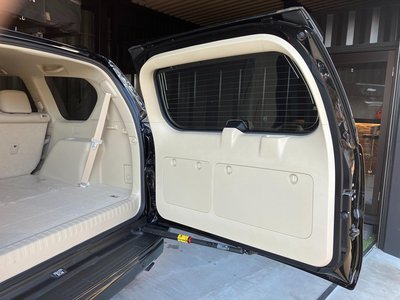 2023 Toyota LAND CRUISER PRADO 照片 59
