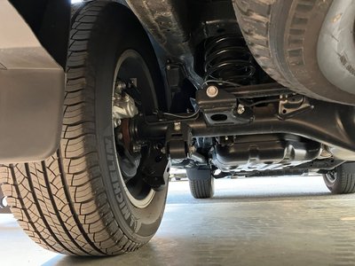 2023 Toyota LAND CRUISER PRADO 照片 72