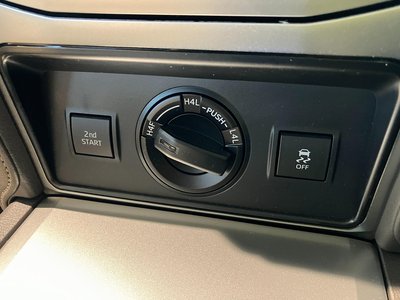 2023 Toyota LAND CRUISER PRADO 照片 46