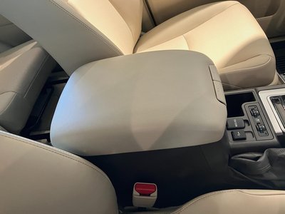 2023 Toyota LAND CRUISER PRADO 照片 49