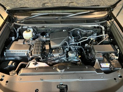 2023 Toyota LAND CRUISER PRADO 照片 65
