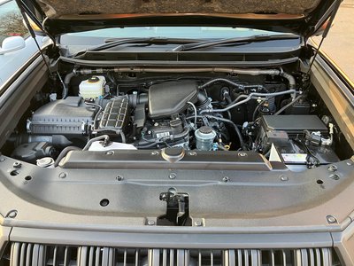 2023 Toyota LAND CRUISER PRADO 照片 64