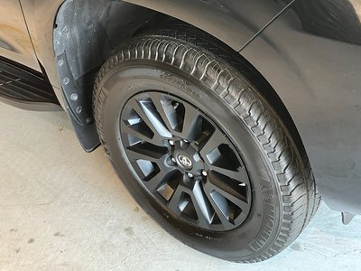 2023 Toyota LAND CRUISER PRADO 照片 18