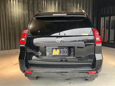 2023 Toyota LAND CRUISER PRADO 照片 6