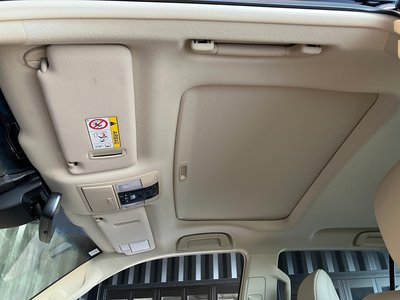 2023 Toyota LAND CRUISER PRADO 照片 53