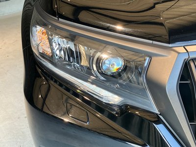 2023 Toyota LAND CRUISER PRADO 照片 10