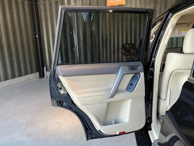 2023 Toyota LAND CRUISER PRADO 照片 55